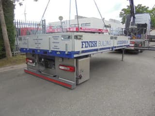 Volvo 420 6X2 NL TRUCK - Image 35