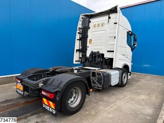 Volvo 500 EURO 6 - Image 2