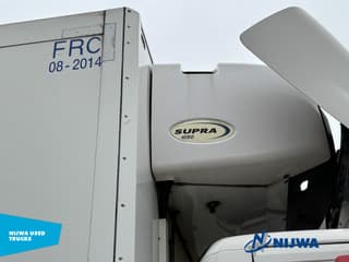 Scania 230 4X2 Meat Truck + Laadklep - Image 10