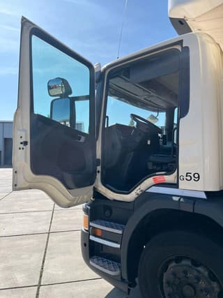 Scania P250 - Image 13