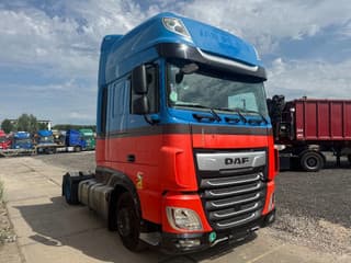 DAF 4X2 EURO 6 MEGA - Image 3