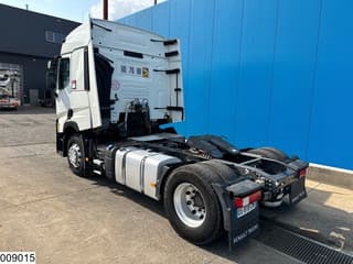 Renault T 460 EURO 6, Retarder, ADR, PTO - Image 4