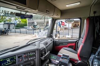 Volvo FMX 450 -6x2+MAGYAR 25000L-PELLETS - Image 17