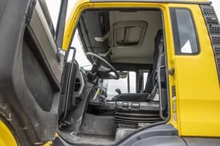 MAN 18.360 BLS 4X4 + SEMI MIXER 10M3 - Image 5