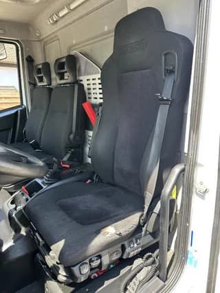 Iveco Tiefkühl Mitsubishi TDJ 300 Klima - Image 28