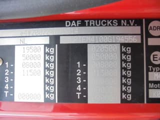 DAF SSC - Image 16
