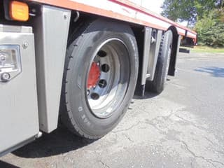 MAN 35.480 LX 8X2 NL KENTEKEN APK 07-26 - Image 19