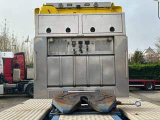 Volvo 16.610 145 TON INTARDER, HYDRAULIC, 10X4, EURO 5, - Image 9
