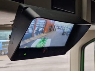 Volvo FH 2015 - 16.750 Globetrotter XL 6x2 - 20T Multilift Hooklift - Retarder - HUB reduction - Full air afbeelding 18