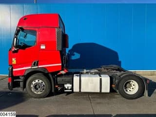 Renault T 460 EURO 6, Retarder, Compressor, ADR - Image 11