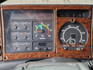 Scania R164-580 V8 4x2 - PTO/Hydraulic - Original 447.506 KM - Night clima - Retarder - Low KM - PTO - Image 15