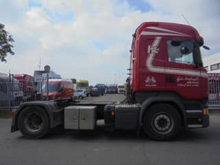Scania R410 STREAMLINE - Image 4