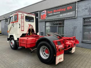 Volvo 4X2  Topcondition 1976  Spanish truck - Image 3