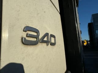 Volvo FM 6X2 EFFER 140 2S EURO 3 - Image 19
