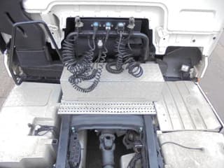 MAN 26.500 XXL 6X2 SMART TACHO - Image 10