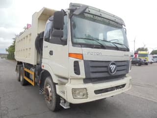 Diversen FOTON DAIMLER TX 3234 6X4 TAX FREE - Image 27