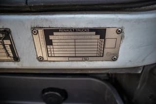 Renault PREMIUM 340DXI+E5+HAYON - Image 14