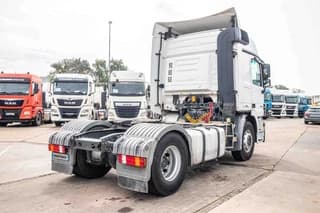 Mercedes-Benz 1844 LS-MP3+E5+VOITH - Image 3