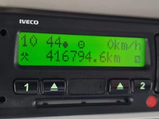 Iveco 120.250 4x2 - Thermoking T-800R Frigo - Loadlift - Euro 6 - Automatic - Image 15