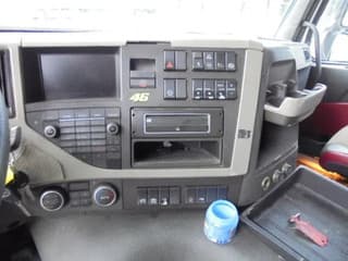 Volvo EURO 6 - Image 9