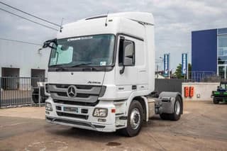 Mercedes-Benz 1844 LS-MP3+E5+VOITH - Thumbnail 1