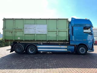 DAF FAS - Image 6