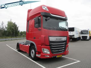 DAF XF 450  - Image 2