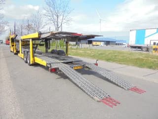 DAF 360 EEV NL TRUCK - Image 3