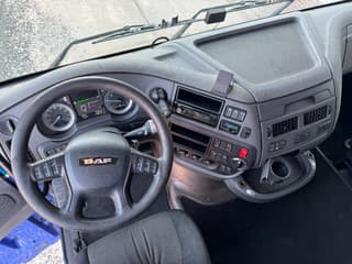DAF 4X2 EURO 6 STANDARD TÜV TILL 04-2026 - Image 10