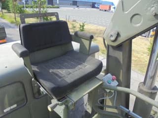 Volvo 6X6 L + FASSI - Image 16