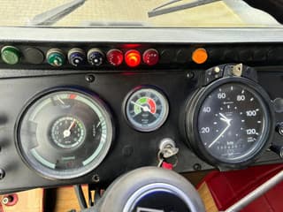 Volvo 4X2  Topcondition 1976  Spanish truck - Image 11