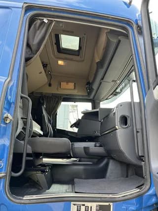 Scania R490 Highline Standard Intarder Alcoa dt. LKW E6 - Image 21