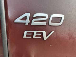 Volvo 8x4 Tridem EEV / NCH cable system / HMF 2620 K5 (Year: 2016) - Image 16