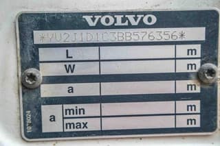 Volvo FM 330+10 pneus/tires-intarder - Image 12