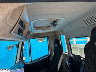 Iveco 410 6X4, EURO 6, Retarder, Palfinger - Image 8