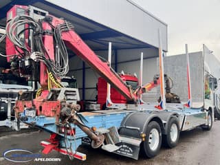 Volvo 750 - Image 3