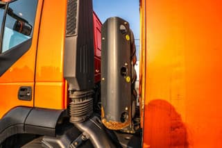 Iveco 270 (19t) GAZ/LPG - Image 17