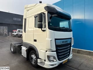 DAF N/A 2019 - XF 450 EURO 6d, ACC afbeelding 3