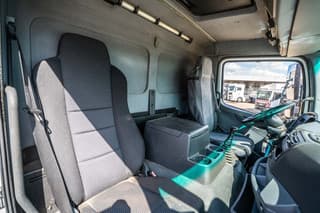 Mercedes-Benz AXOR 1829 BL-MP3 +CARRIER+DHOLLANDIA - Image 14