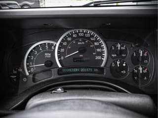 Hummer 6.0L V8 | Zwart leder | Schuif Kanteldak | - Image 8