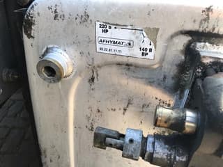 DAF FT EURO 6 HYDRAULICS - Image 18