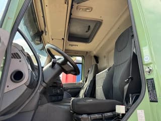 DAF 6X2 EURO 6 VDL 21T HOOK LIFTING AXLE - Image 13