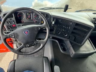 Scania G410 4X2 EURO 6 + APK TILL 07-2026! - Image 11