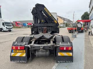 Volvo FM 4X2 EURO 3 PALFINGER PK16000 + REMOTE CONTROL - Image 16