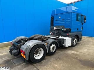 MAN 24 440 6x2, EURO 5, RHD, ADR, PTO - Image 2