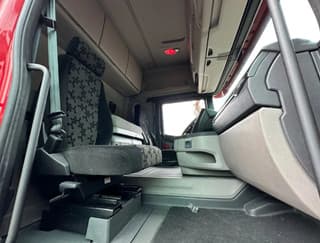 Scania R500 NGS 739.000 KM RETARDER 2X TANKS PARK COOLING - Image 15