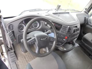 DAF EUR6 - Image 12
