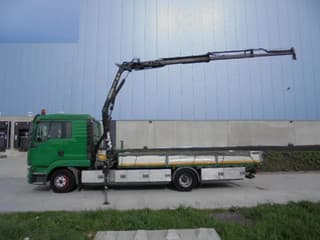 MAN 12.220 - Image 5