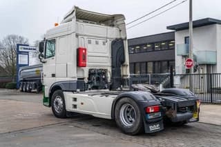 DAF XF 460 + HYDRAULIQUE (50Ton) - Image 5