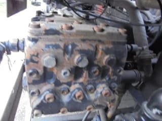 Volvo 8X4 NL TRUCK - Image 11